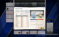 FIFA Manager 12 screenshot, image №581852 - RAWG