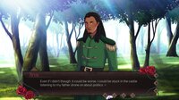 Ardency: Heart of the Rebellion (itch) screenshot, image №3491162 - RAWG