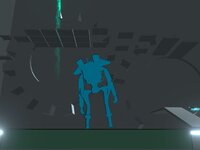 3DRobotBabyPlattformer screenshot, image №3189560 - RAWG