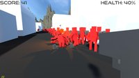 Survive the Mafia screenshot, image №1036462 - RAWG