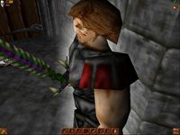 Deathtrap Dungeon screenshot, image №222862 - RAWG