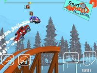 Stunt Wheels Hot Racing screenshot, image №2043551 - RAWG