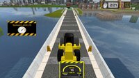 Roads Construction Sim screenshot, image №3968574 - RAWG