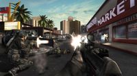Tom Clancy's Rainbow Six Vegas 2 screenshot, image №657213 - RAWG