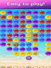 Fun Bubble:Tap Breaker screenshot, image №1676498 - RAWG