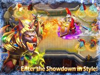 Castle Clash: War Empire screenshot, image №1808253 - RAWG