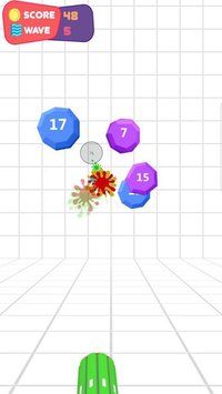 Ball Bomber screenshot, image №1964449 - RAWG