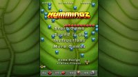 Hummingz - Retro Arcade action revised screenshot, image №866145 - RAWG