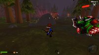 Damn Endless Orcs screenshot, image №2498722 - RAWG