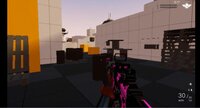 Low poly FPS (catOS catOS 2) screenshot, image №3717679 - RAWG