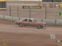 Dirt Track Racing: Australia screenshot, image №320122 - RAWG