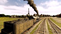 Railway Empire - France screenshot, image №1970096 - RAWG