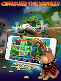 Cops 'n' Robbers World Tour screenshot, image №1928371 - RAWG