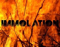 Immolation (itch) screenshot, image №4220868 - RAWG