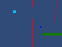Speed Circles screenshot, image №2000771 - RAWG