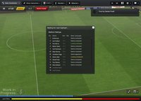 Football Manager 2013 screenshot, image №599747 - RAWG