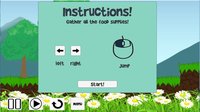 Beary Hungry screenshot, image №1218227 - RAWG