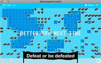 Minesweeper Puzzle HD screenshot, image №1983833 - RAWG