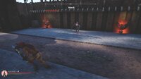 Bloody Sand: The Gods Of Assyria screenshot, image №2612742 - RAWG