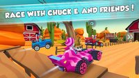 Chuck E. Cheese's Racing World screenshot, image №2080889 - RAWG