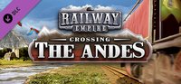 Railway Empire - Crossing the Andes screenshot, image №1970116 - RAWG