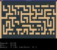 Treasure Diver screenshot, image №2297970 - RAWG