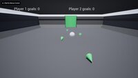 Shotgun Soccer Prototype screenshot, image №2998165 - RAWG