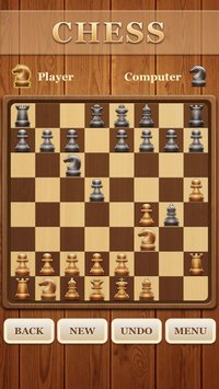 Chess - Deluxe screenshot, image №1693909 - RAWG
