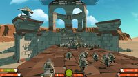 Broad Sword screenshot, image №4178046 - RAWG