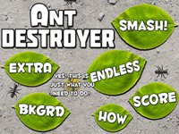 Ant Destroyer HD FREE screenshot, image №1718425 - RAWG