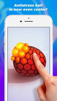 Anti stress ball: DIY slime screenshot, image №2321574 - RAWG