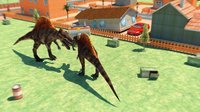 Dinosaur Hunter Sim Dinosaur Games screenshot, image №1534937 - RAWG