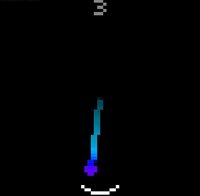Circle Pong (itch) screenshot, image №1117113 - RAWG