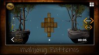 Mahjong Patterns screenshot, image №2837722 - RAWG