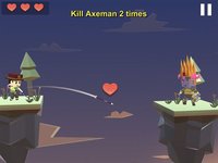 Archery Rivals screenshot, image №1818943 - RAWG