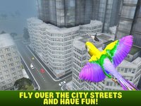 City Parrot Simulator 3D screenshot, image №1333260 - RAWG