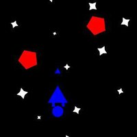 Dizzy Space Shooter screenshot, image №2448861 - RAWG