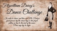 Fitzwilliam Darcy's Dance Challenge screenshot, image №999140 - RAWG