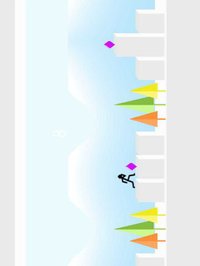 flippy stickman run screenshot, image №1716948 - RAWG