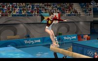 Beijing 2008 - The Official Video Game of the Olympic Games screenshot, image №472515 - RAWG