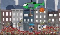 Zombie Escape (itch) screenshot, image №1121296 - RAWG