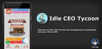 Idle CEO Tycoon screenshot, image №1247675 - RAWG