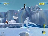 Yetisports Arctic Adventure screenshot, image №431326 - RAWG