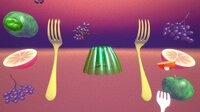 VERY COOL AWESOME FRUIT JELLO FORK GAME THING screenshot, image №3086467 - RAWG