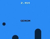 Flappy Word (inertia) screenshot, image №1239326 - RAWG