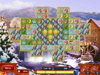 Christmas Puzzle 2 screenshot, image №703400 - RAWG