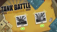 Tank Battle: War Commander screenshot, image №1502554 - RAWG