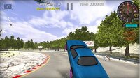 Electric Car Racing screenshot, image №3003879 - RAWG