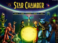 Star Chamber: The Harbinger Saga screenshot, image №383567 - RAWG