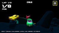 Night Racer screenshot, image №3391146 - RAWG